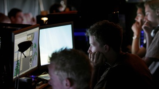 Is Social Networking Actually Hurting Your "Real World" Social Life?